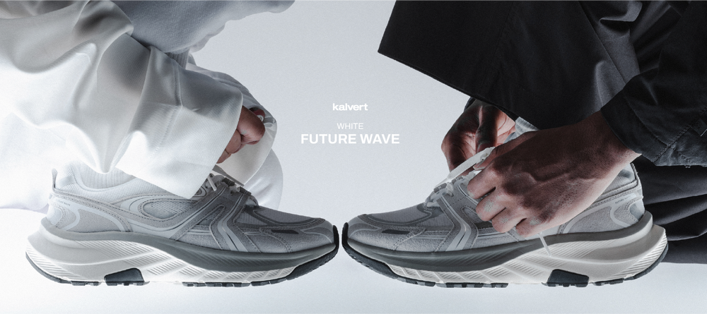 Kalvert Official