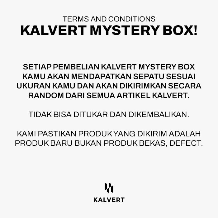 Kalvert THR Box