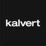 Kalvert Official logo