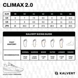 Climax 2.0 Green