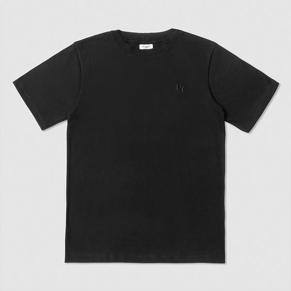 Base Oversize Shirt Black